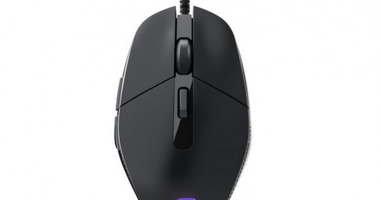 Logitech G303