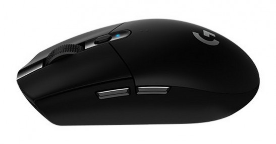Logitech G305