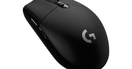 Logitech G305