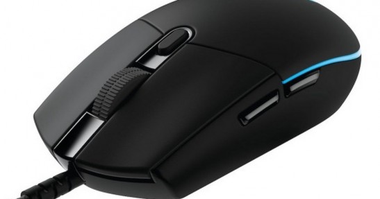 Logitech G Pro