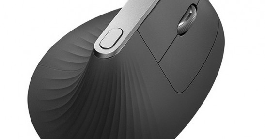 Logitech MX Vertical