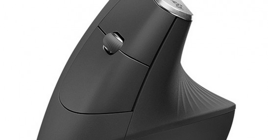 Logitech MX Vertical