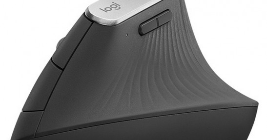 Logitech MX Vertical