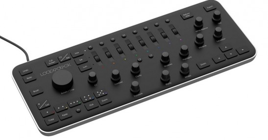 Loupedeck