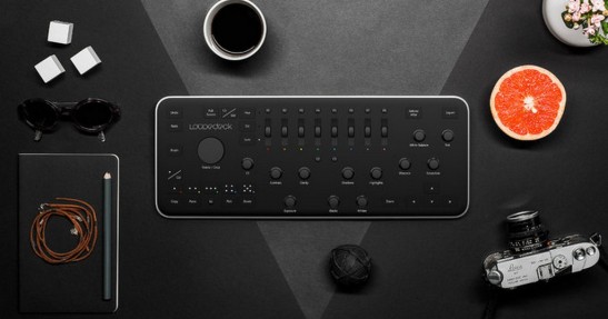 Loupedeck