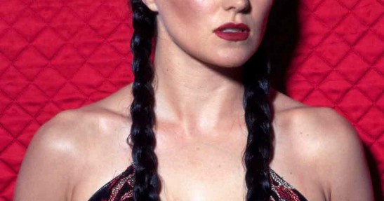 Lucy Lawless