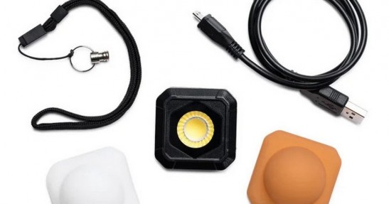 Lume Cube AIR