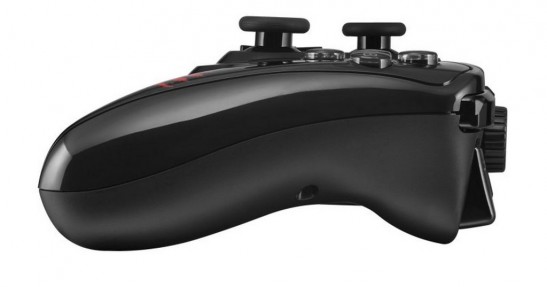 Mad Catz C.T.R.L. R
