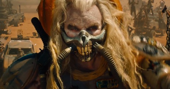 Mad Max: Na drodze gniewu