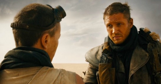 Mad Max: Na drodze gniewu