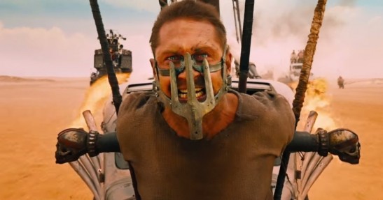 Mad Max: Na drodze gniewu