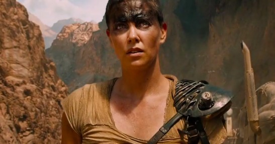 Mad Max: Na drodze gniewu