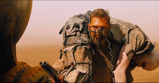 Mad Max: Na drodze gniewu