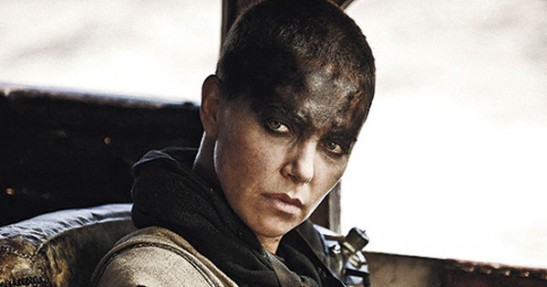 Mad Max: Na drodze gniewu