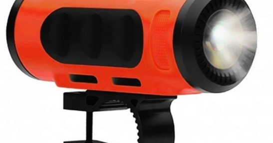 Manta BTL001 Expedition