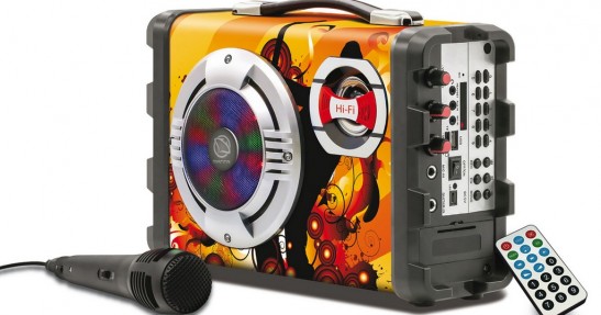 Manta SPK1001 Helios