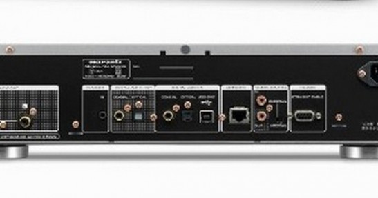 Marantz NA6005
