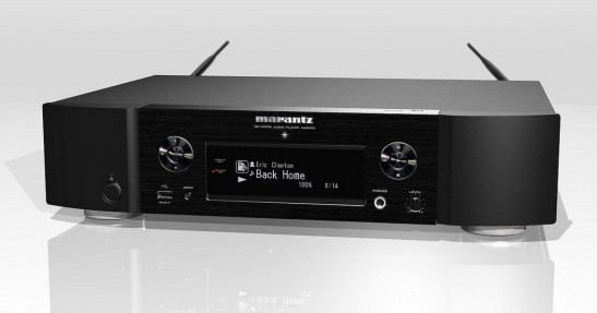 Marantz NA6005