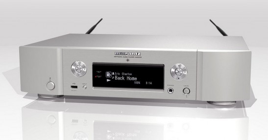 Marantz NA6005
