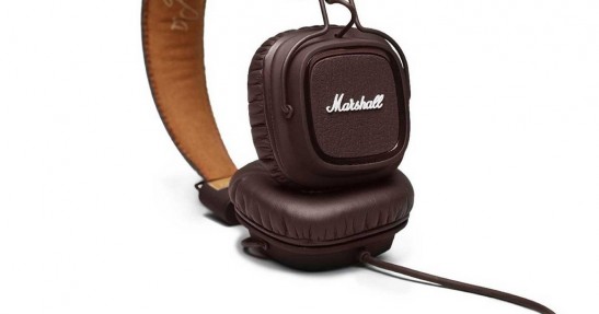 Marshall Major II