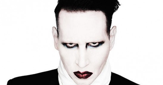 Marylin Manson