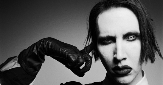Marylin Manson