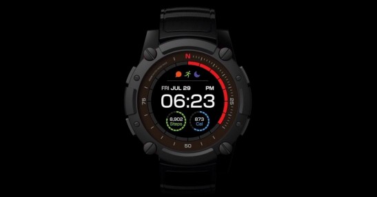 Matrix PowerWatch 2