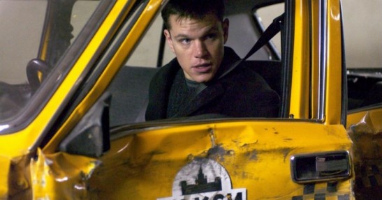 Matt Damon