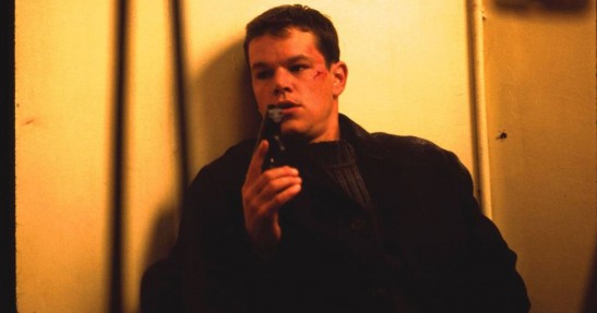 Matt Damon