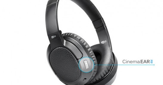 MEE Audio Matrix Cinema