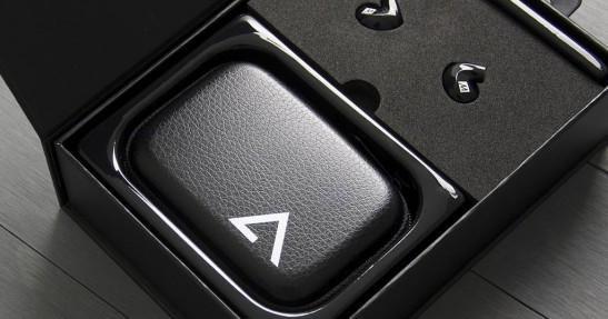 Mee Audio Pinnacle P2