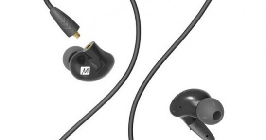 Mee Audio Pinnacle P2