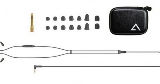 Mee Audio Pinnacle P2