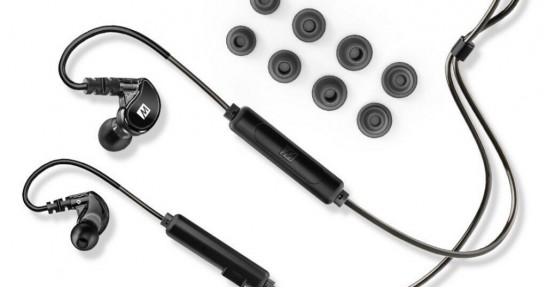 MEE Audio X6 G2