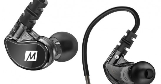 MEE Audio X6 G2