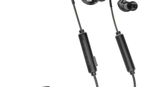 MEE Audio X6 G2