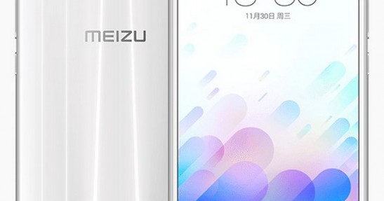 Meizu M3X