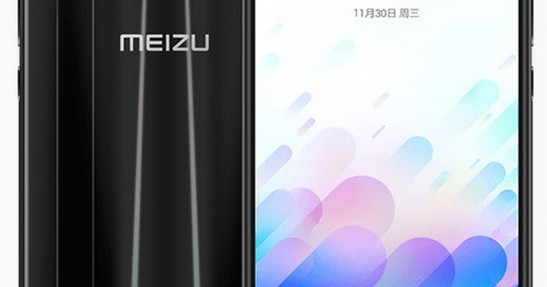 Meizu M3X