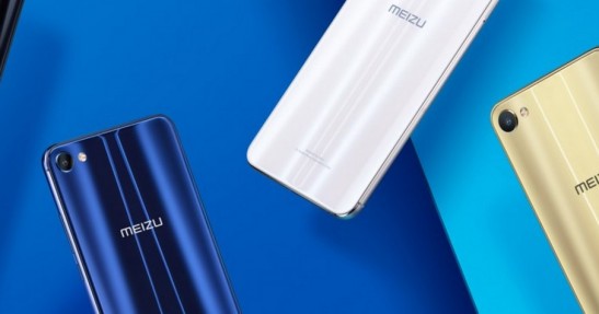 Meizu M3X