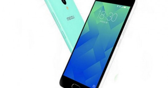 Meizu M5