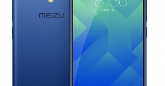 Meizu M5