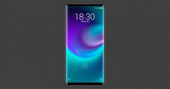 Meizu Zero