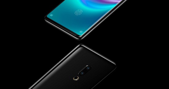 Meizu Zero