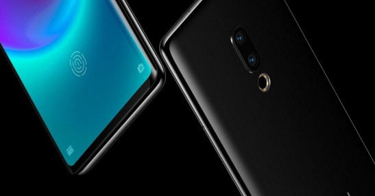 Meizu Zero
