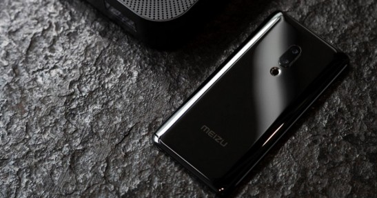 Meizu Zero