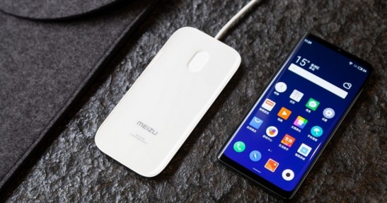 Meizu Zero