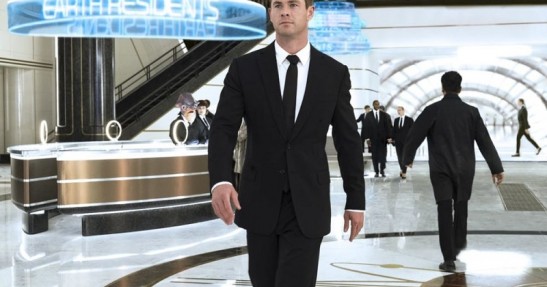 Men in Black: International