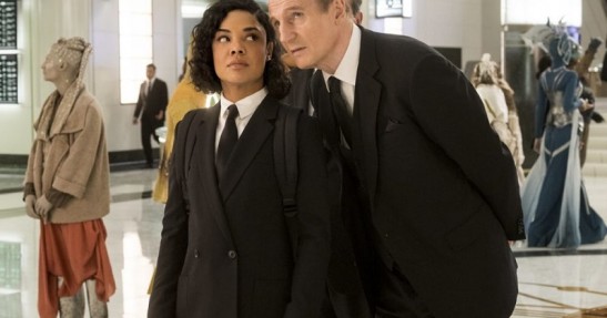 Men in Black: International