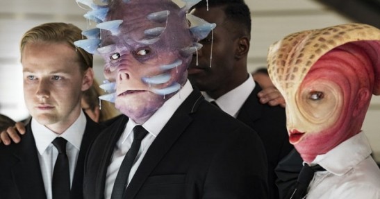 Men in Black: International