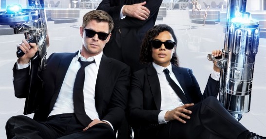 Men in Black: International